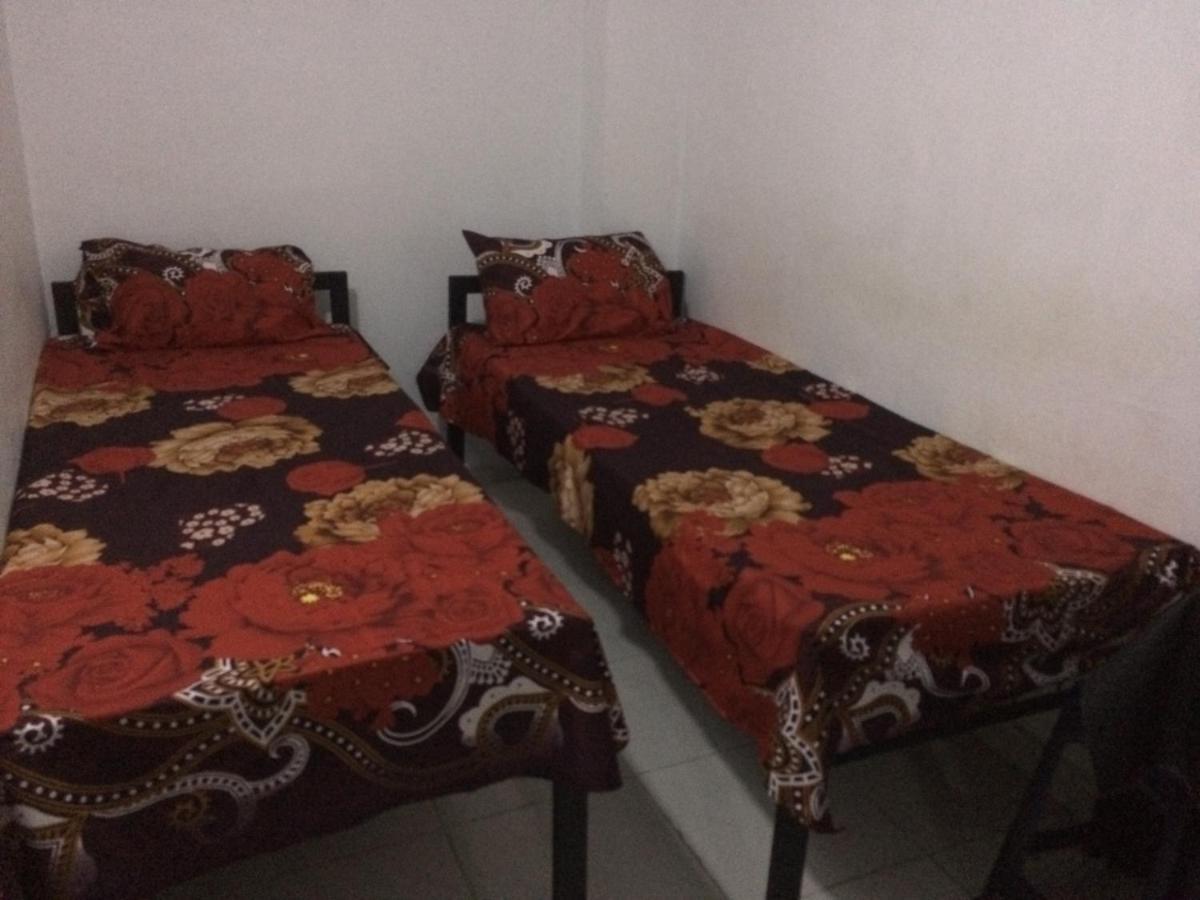 Rr House Hotel Colombo Luaran gambar