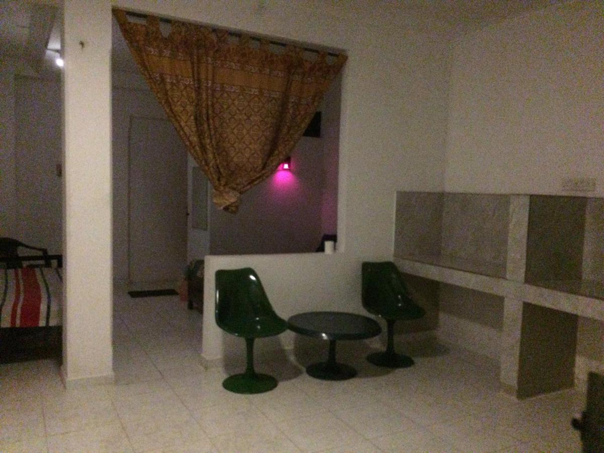 Rr House Hotel Colombo Luaran gambar