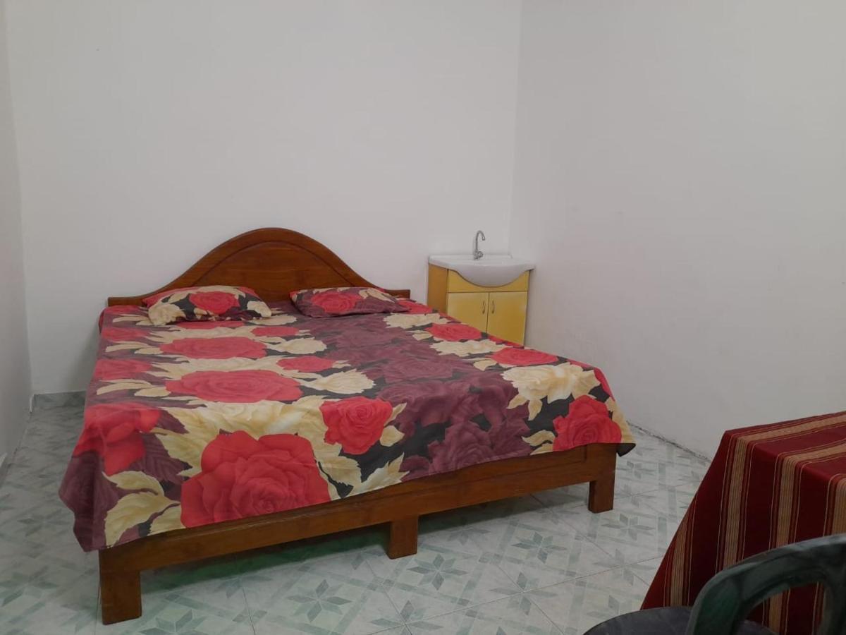 Rr House Hotel Colombo Luaran gambar