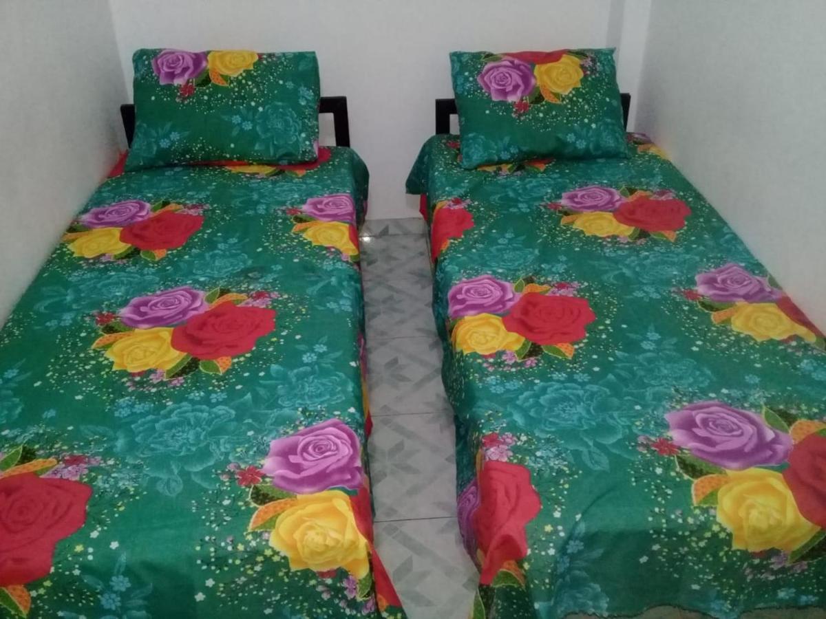 Rr House Hotel Colombo Luaran gambar