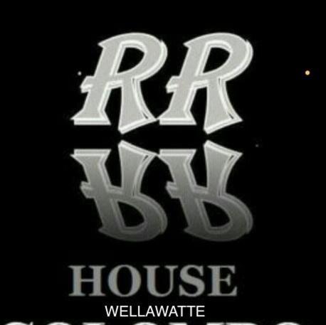 Rr House Hotel Colombo Luaran gambar
