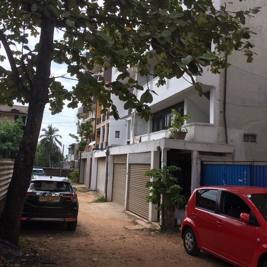 Rr House Hotel Colombo Luaran gambar