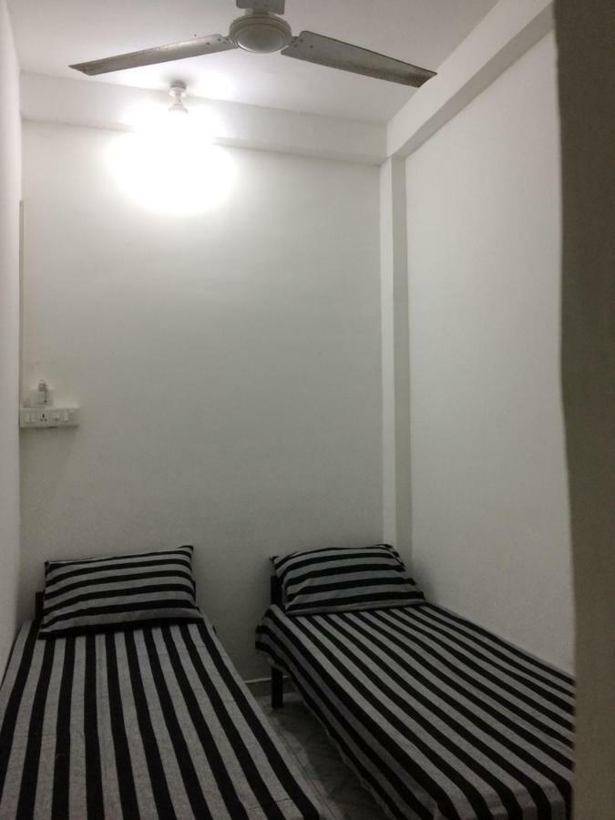 Rr House Hotel Colombo Luaran gambar