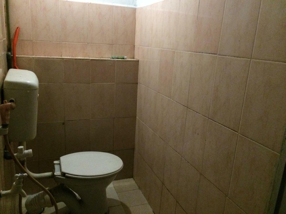 Rr House Hotel Colombo Luaran gambar
